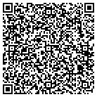 QR code with Alhalbouni Saadi MD contacts