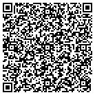 QR code with U-Haul Moving & Storage contacts