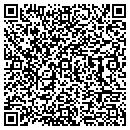 QR code with A1 Auto Body contacts