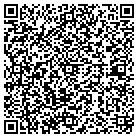 QR code with Hedrick Fire Protection contacts