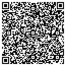 QR code with Harry S Towing contacts