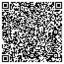 QR code with Russell Service contacts