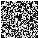 QR code with Chris Pedersen contacts