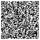 QR code with Christopher J Chrudimsky contacts