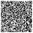 QR code with Hydro Fire Systems Inc contacts
