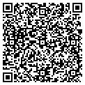 QR code with A A Towing contacts