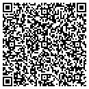 QR code with Rutz Cellars contacts