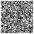 QR code with Hydro Matic Fire Protection contacts