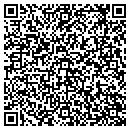 QR code with Harding Way Liquors contacts