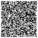 QR code with Allen Tara M MD contacts