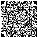 QR code with James Allen contacts
