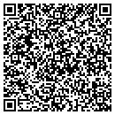 QR code with Oaks Shell contacts