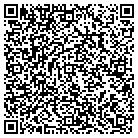 QR code with J And T Excavating LLC contacts