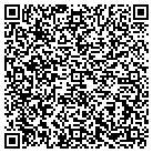 QR code with K & S Fire Sprinklers contacts