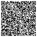 QR code with Hollins Wrecker Service contacts