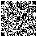 QR code with Horaces Towing contacts