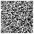 QR code with Hunters Woods Towing contacts