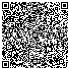 QR code with Honorable David N Naugle contacts