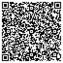 QR code with Rigos Tailor Shop contacts