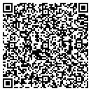 QR code with Jacks Towing contacts