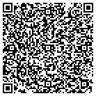 QR code with Cadillac Plumbing Htg-Electric contacts