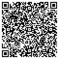 QR code with Jim C Brown contacts