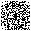 QR code with Jdr Towing contacts