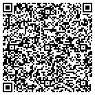 QR code with Jeff's Wrecker Service Nights contacts