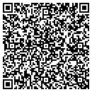 QR code with 123 Satellite TV contacts
