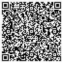 QR code with J & G Towing contacts