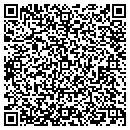 QR code with Aerohead Racing contacts
