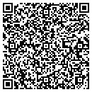 QR code with Aes Lawnparts contacts