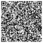 QR code with J & K Construction L L C contacts