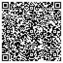 QR code with E C Communications contacts