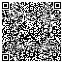 QR code with Jmg Towing contacts
