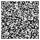 QR code with A Mobile Groomer contacts