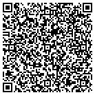 QR code with Pro Tek Fire Sprinkler Systems contacts