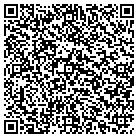 QR code with Radix Fire Protection Inc contacts