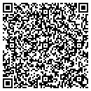 QR code with Veda's Hair Villa contacts