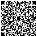 QR code with Red Pony CO contacts