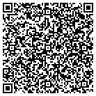 QR code with K A R Transport Towing & Rcvry contacts