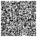 QR code with King Towing contacts