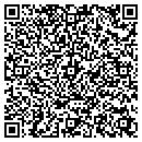 QR code with Krossroads Towing contacts