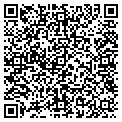 QR code with D'capri Dry Clean contacts
