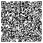QR code with Serrano's Fire Protection Sys contacts