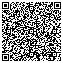 QR code with Holmes Interior contacts