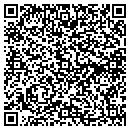 QR code with L D Towing And Recovery contacts