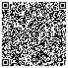 QR code with L & G Road Service contacts