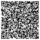 QR code with Jrc Backhoe Service contacts