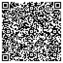 QR code with J R Construction contacts